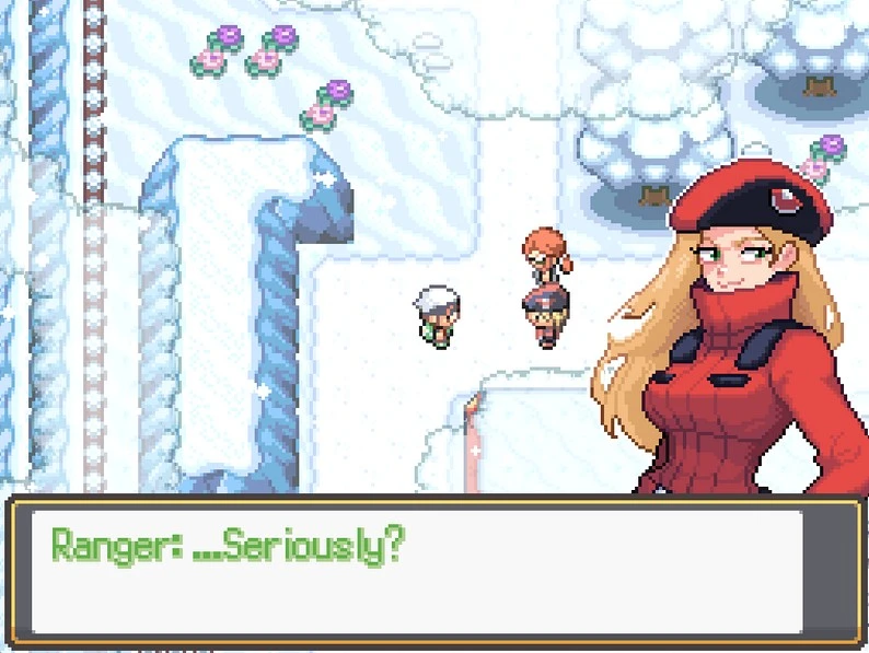 图片[2]-[RPG/像素]Pokémon Mind & Body宝可梦心灵与身体 Demo V0.2.0.11c AI汉化[PC+安卓mtool]-嘤嘤怪之家
