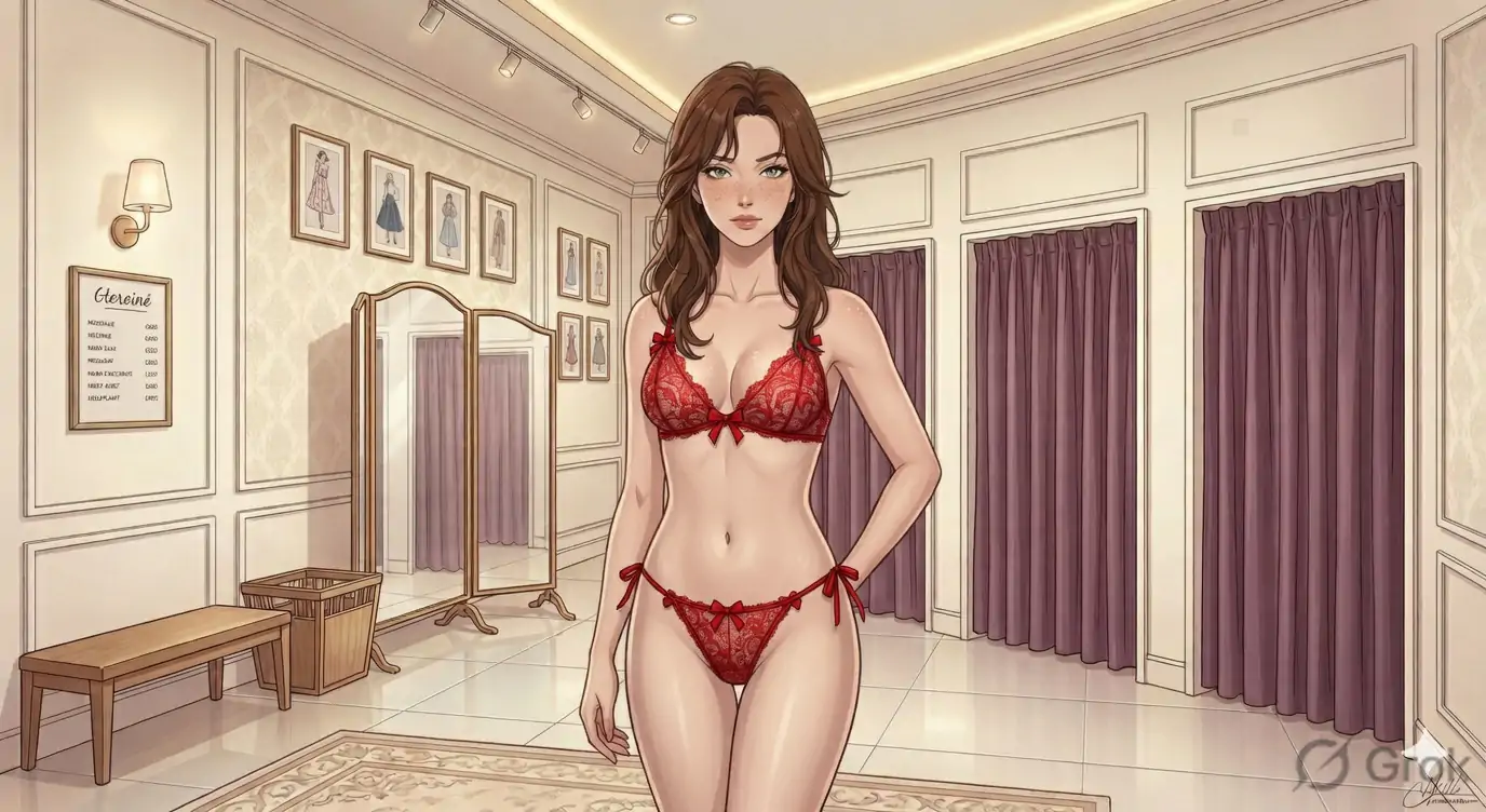 图片[6]-14396【欧美SLG】痴恋她的绽放 I Love Her Doings v0.2 AI汉化版【PC+安卓/0.46G/更新】-ACG俱乐部 - 各类游戏免费下载