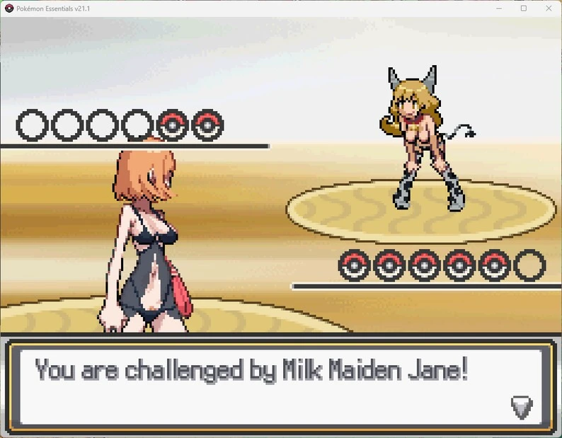 图片[2]-14416[RPG/像素动态]宝可梦 淫乱版 Pokémon Naughty Version v0.2.1 AI汉化[PC+安卓mtool]-ACG俱乐部 - 各类游戏免费下载