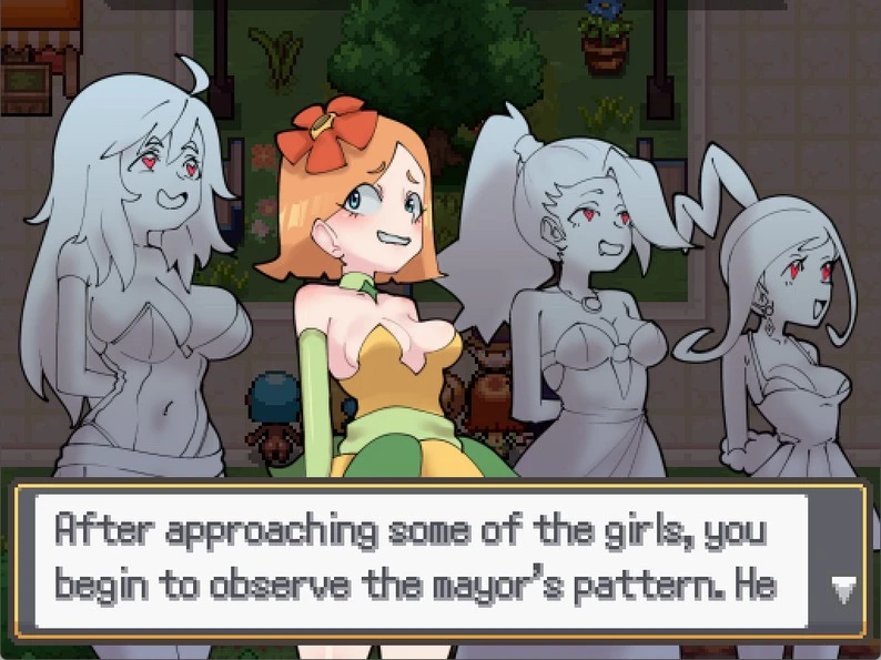图片[4]-14416[RPG/像素动态]宝可梦 淫乱版 Pokémon Naughty Version v0.2.1 AI汉化[PC+安卓mtool]-ACG俱乐部 - 各类游戏免费下载
