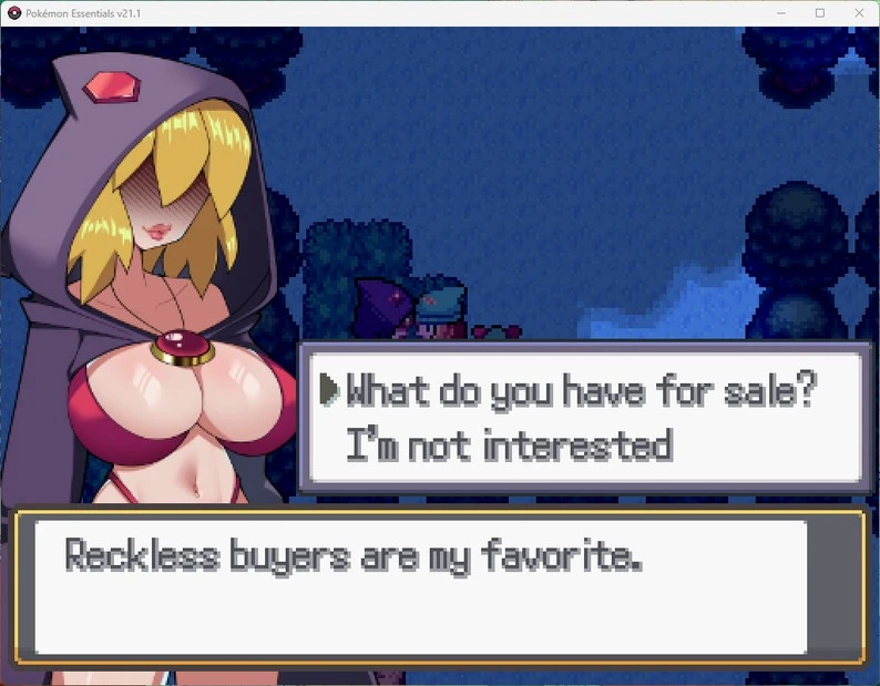 图片[5]-14416[RPG/像素动态]宝可梦 淫乱版 Pokémon Naughty Version v0.2.1 AI汉化[PC+安卓mtool]-ACG俱乐部 - 各类游戏免费下载