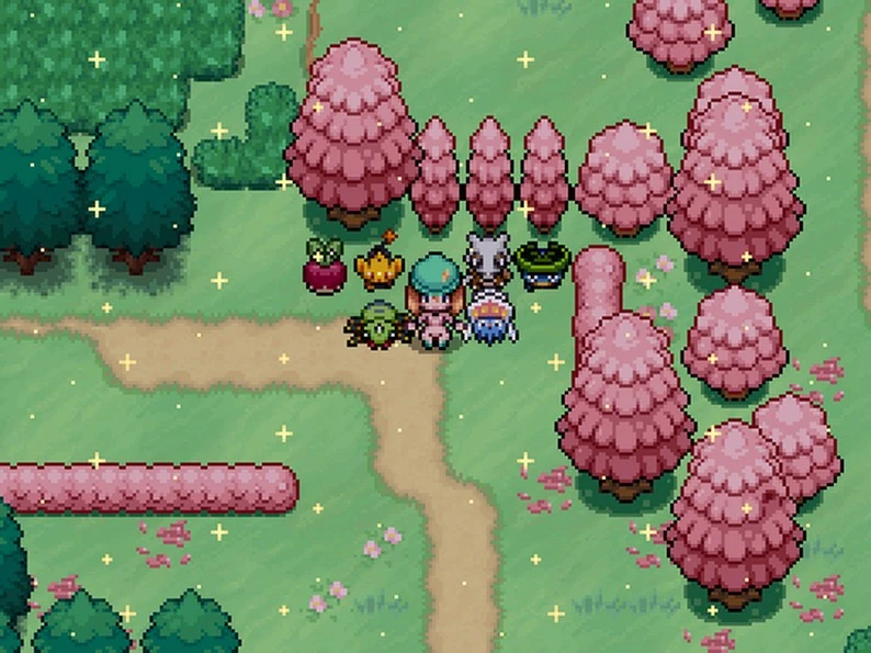 图片[7]-14416[RPG/像素动态]宝可梦 淫乱版 Pokémon Naughty Version v0.2.1 AI汉化[PC+安卓mtool]-ACG俱乐部 - 各类游戏免费下载