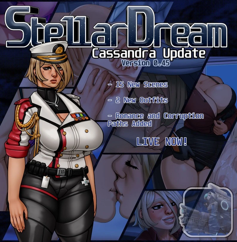 图片[4]-14480[欧美SLG/乱伦+图库] 星梦 恒星之梦 Stellar Dream 1.07 AI汉化版【PC+安卓/2G/更新】0810-ACG俱乐部 - 各类游戏免费下载