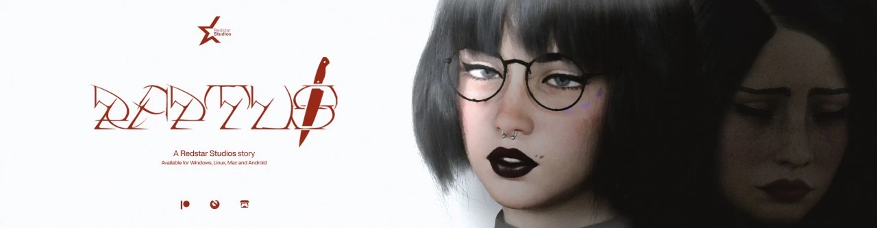 图片[1]-14485【欧美SLG/暴力】狂热  Raptus EP10_Part_6_v1.0 AI汉化版【PC+安卓/5.90G/更新】-ACG俱乐部 - 各类游戏免费下载