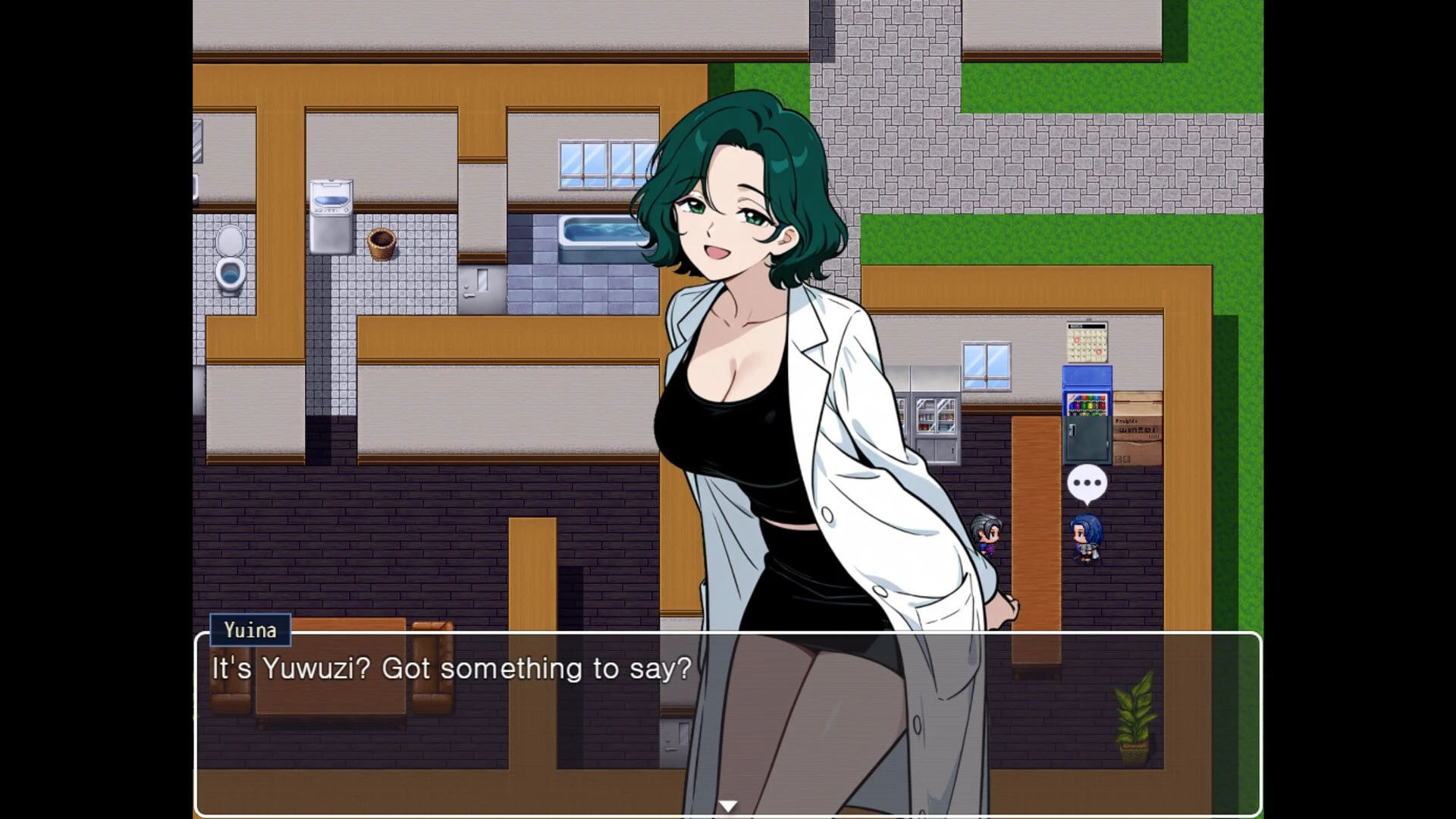 图片[2]-14499[RPG/动态/NTR]我的秘密暑假 My Secret Summer Vacation 官中步兵[PC+安卓mtool]-ACG俱乐部 - 各类游戏免费下载