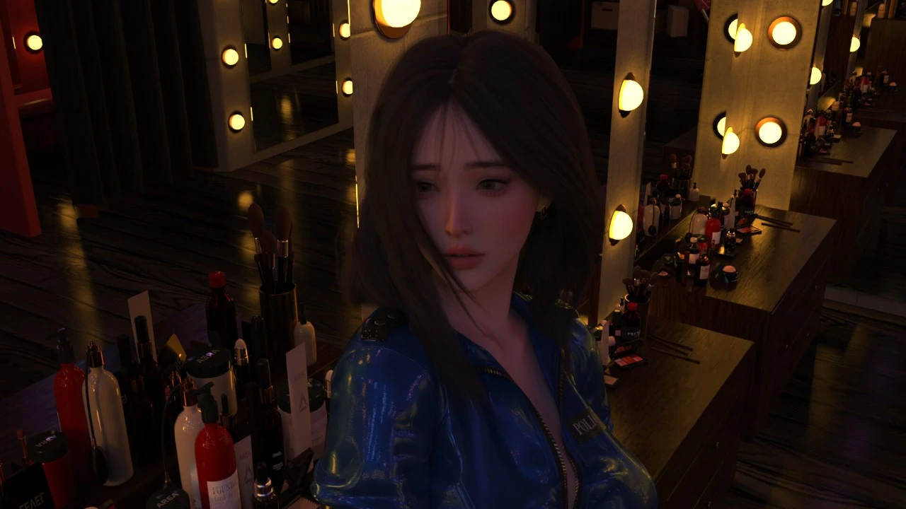 [神作国风SLG/沙盒/动态/PC+安卓]爱欲之都 第一季 - 再启 City Lights Love Bites S1 官中-空岛ACG