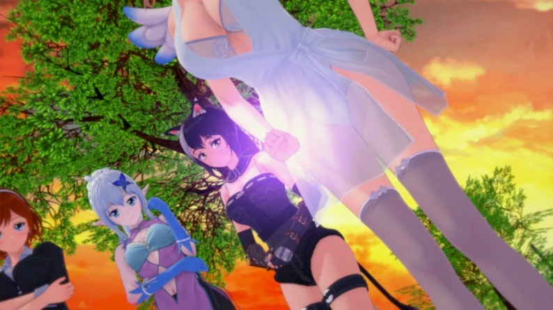 图片[2]-14555【日系SLG/后宫】英雄后宫度假村 Heroic Harem Resort [v0.2.9]AI汉化版【PC+安卓/0.83G/更新】-ACG俱乐部 - 各类游戏免费下载