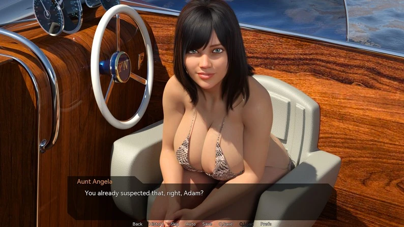 图片[3]-14608[欧美SLG/动态] 蜜月岛 Honeymoon Island [v5.0] AI汉化版【PC+安卓/1.3G】0872-ACG俱乐部 - 各类游戏免费下载