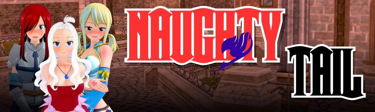 图片[1]-14632【日系SLG/后宫】顽皮的尾巴 Naughty Tail 0.3.4 AI汉化版【PC+安卓/2G/更新】-ACG俱乐部 - 各类游戏免费下载