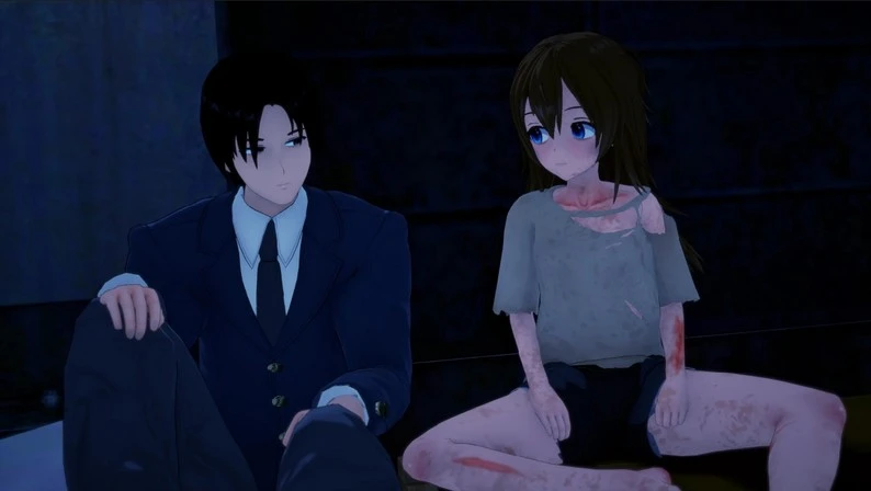 图片[2]-14634【日系SLG/沙盒】我们的家 A Home Between Us 0.3.8a AI汉化版【PC+安卓/1.9G/更新】-ACG俱乐部 - 各类游戏免费下载