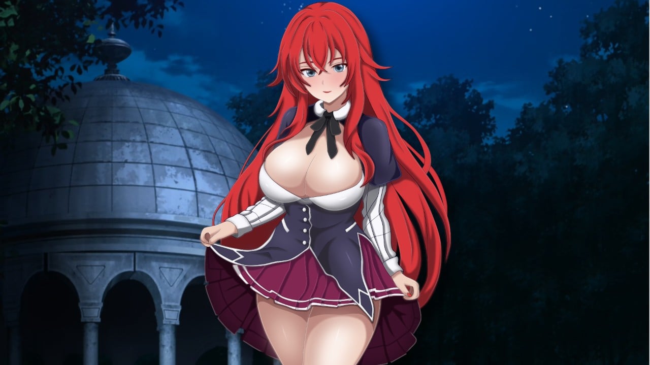 图片[2]-14977[日系SLG/同人]后宫之王-吉蒙里的堕落-Haremking Gremory corruption汉化[PC+安卓]-ACG俱乐部 - 各类游戏免费下载