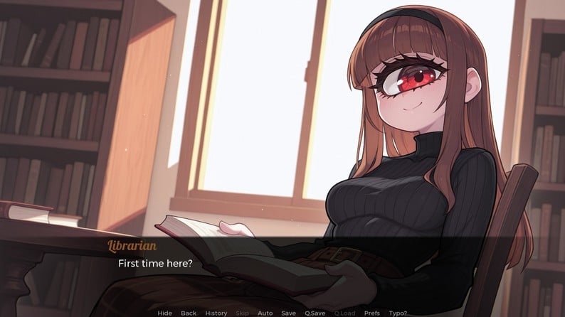 图片[4]-15086【日系SLG/沙盒】女怪兽学院 Monster Girl University 0.4 AI汉化版【PC+安卓/0.8G/更新】-ACG俱乐部 - 各类游戏免费下载