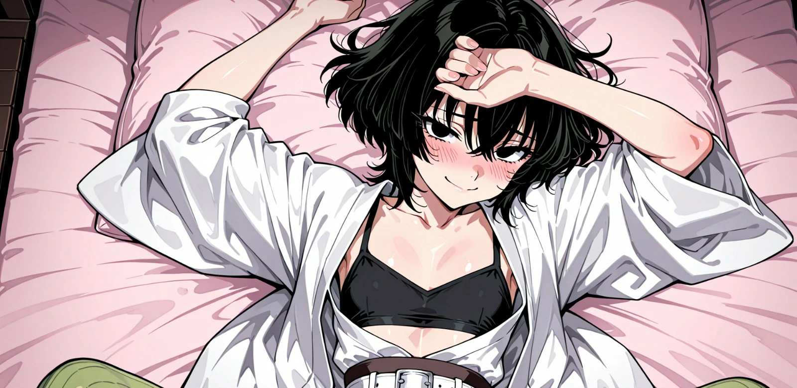 图片[3]-14661【日系SLG/伪娘】门口的伪娘 Femboy at My Door 1.0 AI汉化版【PC+安卓/2.1G】-ACG俱乐部 - 各类游戏免费下载