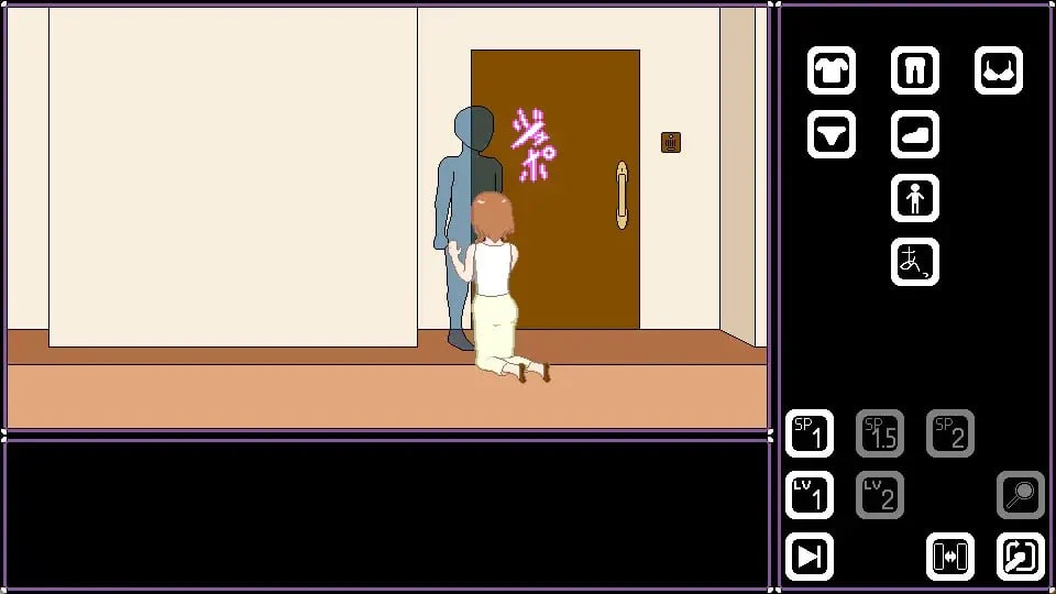 图片[4]-14662[SLG/NTL/像素动态] 人妻 寝取 解放 人妻 寝取り 解放 官中 [PC+安卓]-ACG俱乐部 - 各类游戏免费下载