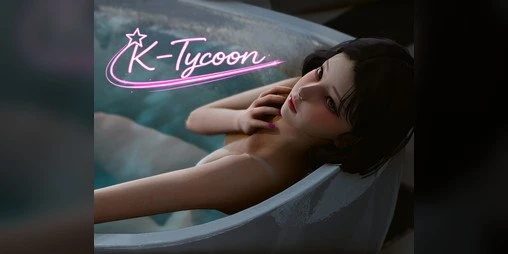 图片[1]-14677[亚洲SLG]K-大亨（K-Tycoon）v0.1 AI汉化版【PC+安卓/1.97G/更新】-ACG俱乐部 - 各类游戏免费下载