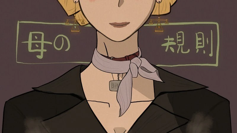 图片[1]-14760[互动调教SLG/全动态] 妈妈的规则 母の規則 Mother’s Rules v2.1官中[PC+安卓]12511-ACG俱乐部 - 各类游戏免费下载