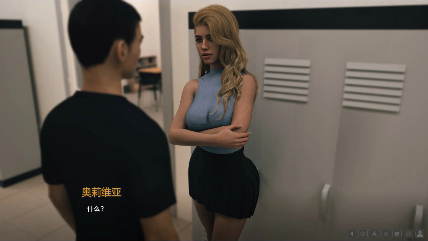 图片[3]-14765【欧美SLG/熟女】激情之心 Heart Of Passion 0.1.1 AI汉化版【PC+安卓/1.2G/首发】-ACG俱乐部 - 各类游戏免费下载