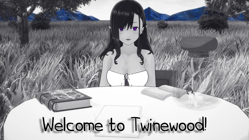 图片[2]-14786【日系SLG/后宫】交织林 Twinewood 3.3 AI汉化版【PC+安卓/3.3G/更新】-ACG俱乐部 - 各类游戏免费下载