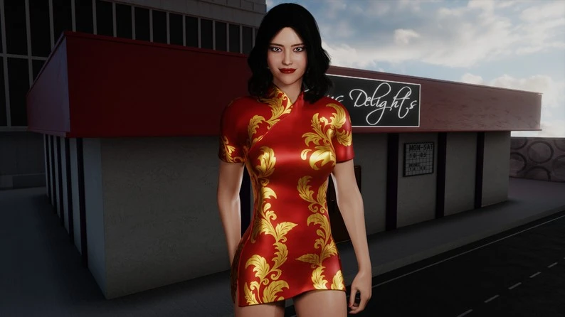 图片[2]-14792【欧美SLG】青楼巨企 Brothel Megacorporation v0.29 AI汉化版【PC+安卓/4.76G/更新】-ACG俱乐部 - 各类游戏免费下载