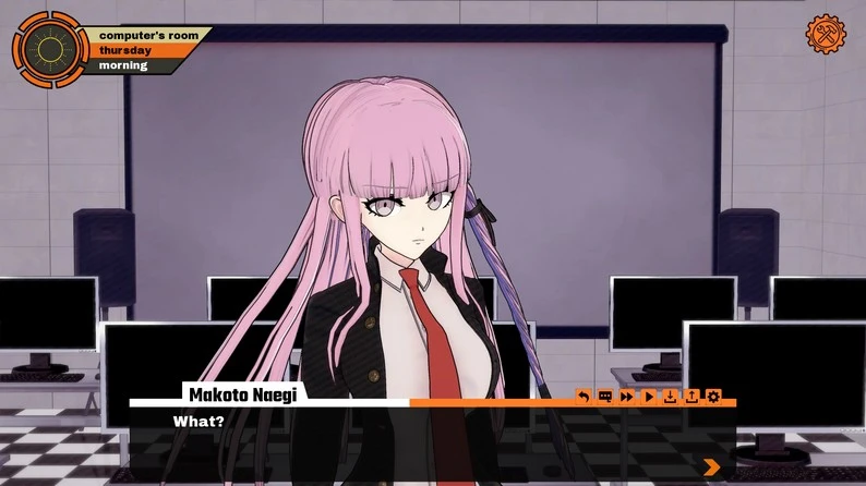 图片[1]-14804[日系SLG/同人] 弹丸论破同人 超级绝望小穴 Ultra Despair Pussies v0.1 官中[PC+安卓]-ACG俱乐部 - 各类游戏免费下载