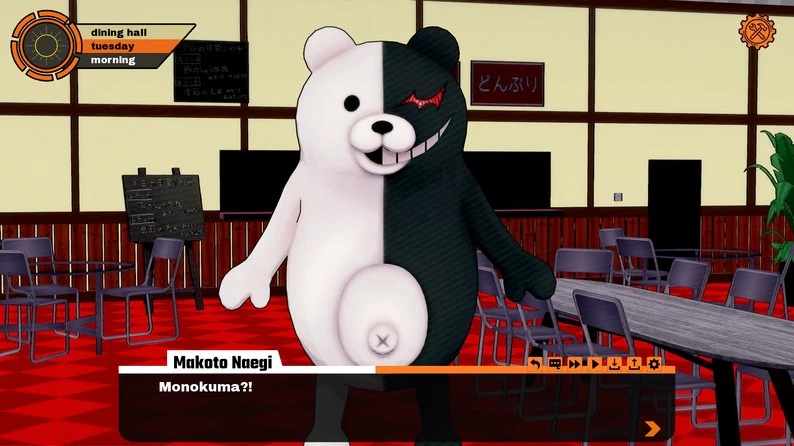 图片[3]-14804[日系SLG/同人] 弹丸论破同人 超级绝望小穴 Ultra Despair Pussies v0.1 官中[PC+安卓]-ACG俱乐部 - 各类游戏免费下载