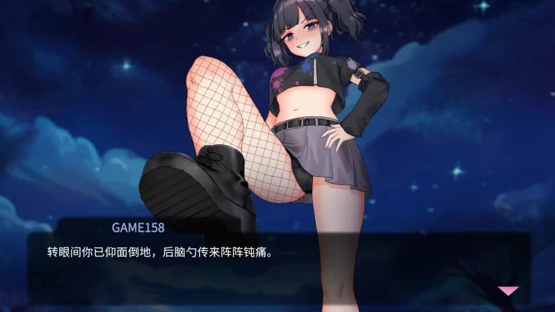 图片[3]-14812[SLG/动态] 我的可爱恶魔 My Lovable Demon v0.9.5官中步兵[PC+安卓]-ACG俱乐部 - 各类游戏免费下载