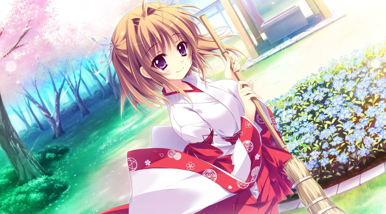 图片[2]-14840[ADV/恋爱] 恋花绽放樱飞时 恋がさくころ桜どき 汉化[PC+安卓]-ACG俱乐部 - 各类游戏免费下载