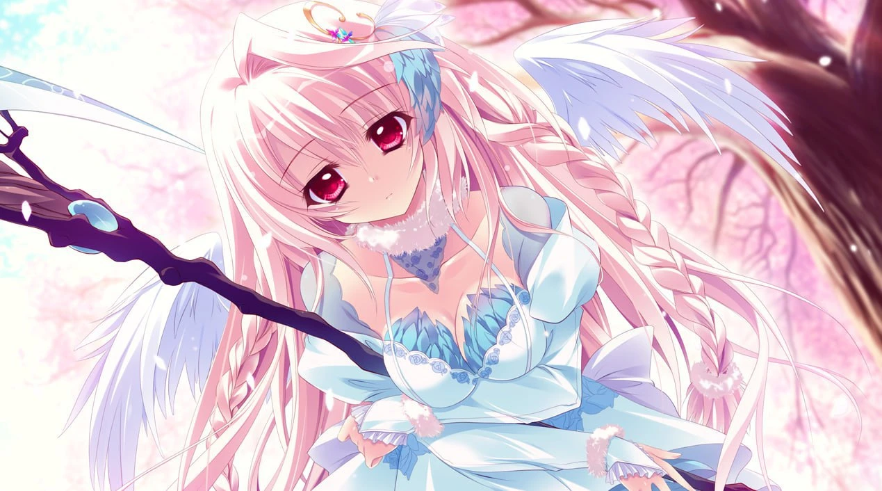 图片[6]-14840[ADV/恋爱] 恋花绽放樱飞时 恋がさくころ桜どき 汉化[PC+安卓]-ACG俱乐部 - 各类游戏免费下载