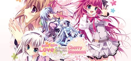 图片[1]-14840[ADV/恋爱] 恋花绽放樱飞时 恋がさくころ桜どき 汉化[PC+安卓]-ACG俱乐部 - 各类游戏免费下载