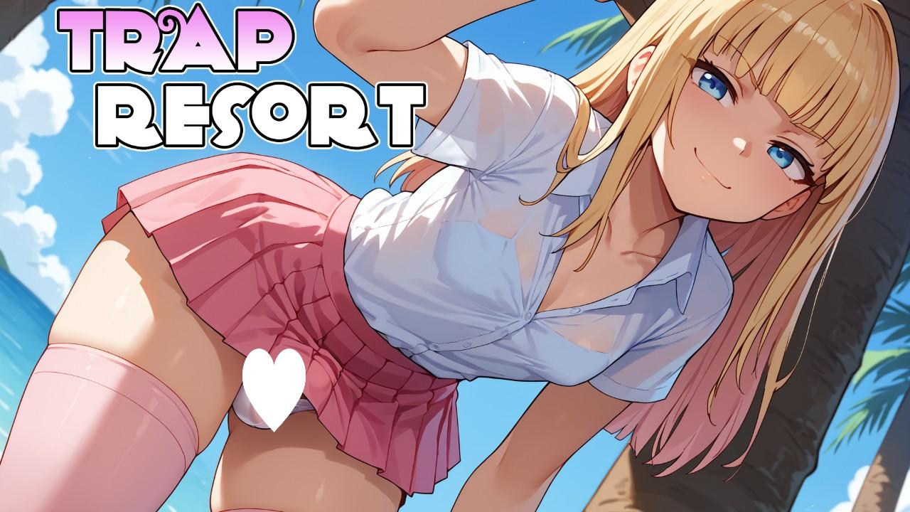 图片[1]-14879【日系SLG/扶他】陷阱度假村 Trap Resort v0.8.2 AI汉化版【PC+安卓/3.86G/更新】-ACG俱乐部 - 各类游戏免费下载