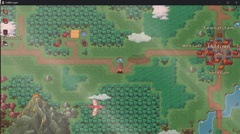 图片[6]-14894[爆款欧美RPG/动态] 哥布林杀手 Goblin Layer 0.58.8 内嵌AI汉化步兵[PC+安卓]+作弊码12124-ACG俱乐部 - 各类游戏免费下载