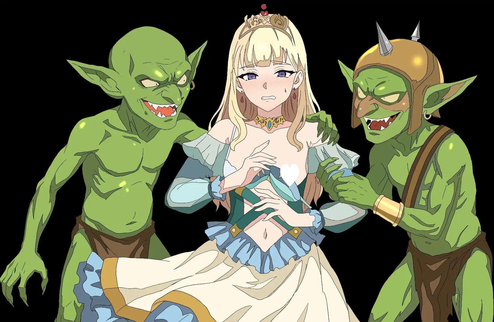 图片[3]-15269[RPG/NTR]堕落的大槌姬 堕落の大槌姫 内嵌AI汉化[PC+安卓]+作弊码-ACG俱乐部 - 各类游戏免费下载