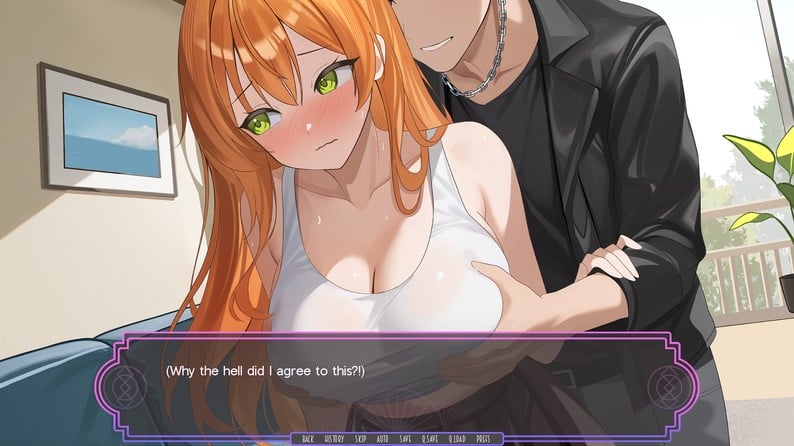 图片[2]-15030【日系SLG/奇幻】魔法助理 My Magical Assistant v1.11 AI汉化版【PC+安卓/1.25G/更新】-ACG俱乐部 - 各类游戏免费下载