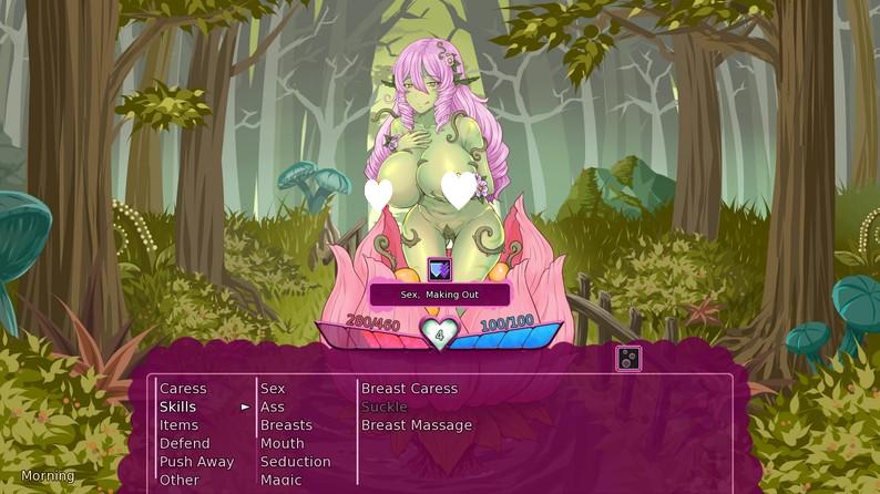 图片[3]-14972【欧美SLG/冒险】怪物少女梦境 Monster Girl Dreams v28 Alpha AI汉化版【PC+安卓/1.8G/更新】-ACG俱乐部 - 各类游戏免费下载