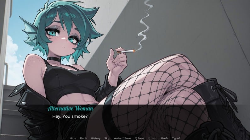 图片[6]-15086【日系SLG/沙盒】女怪兽学院 Monster Girl University 0.4 AI汉化版【PC+安卓/0.8G/更新】-ACG俱乐部 - 各类游戏免费下载