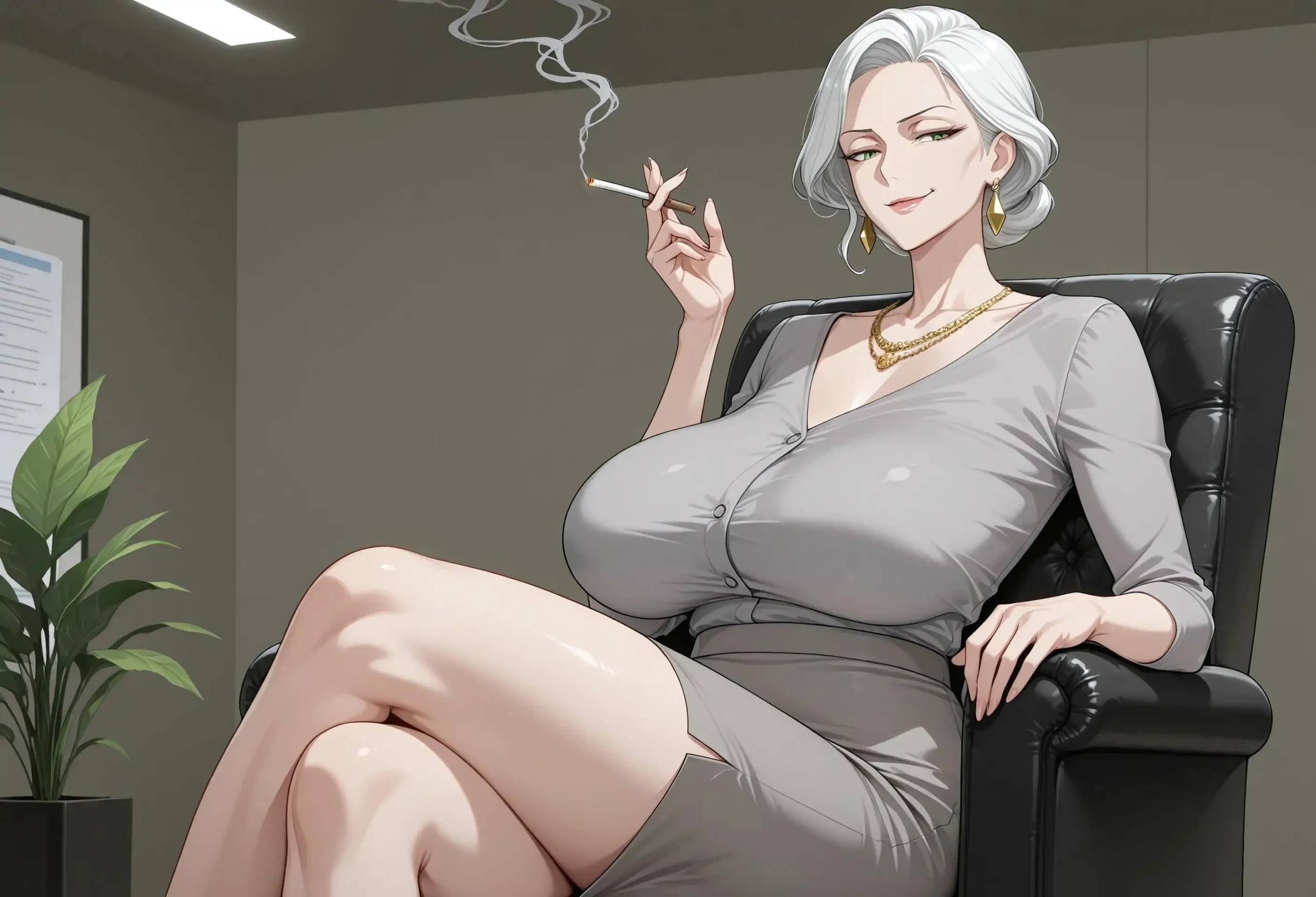 图片[5]-15215【日系SLG/卡牌】荡妇之王 King of Sluts v0.2.8 AI汉化版【PC+安卓/3.69G/更新】13045-ACG俱乐部 - 各类游戏免费下载