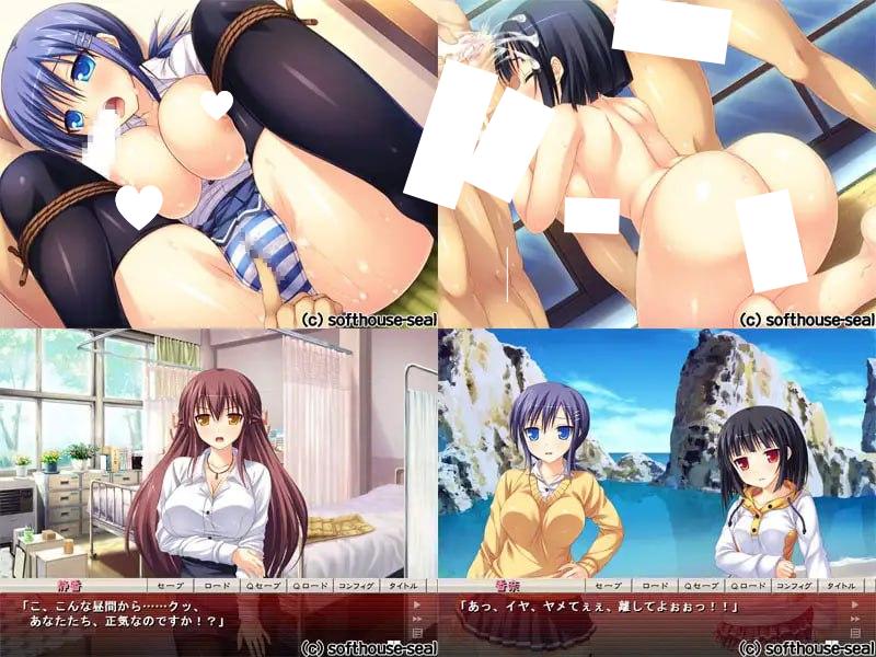 图片[2]-15200[ADV/调教]淫习村～堕落于淫靡风习的家族～ 淫習村～淫靡な風習に堕ちる家族～ 汉化[PC+安卓]-ACG俱乐部 - 各类游戏免费下载