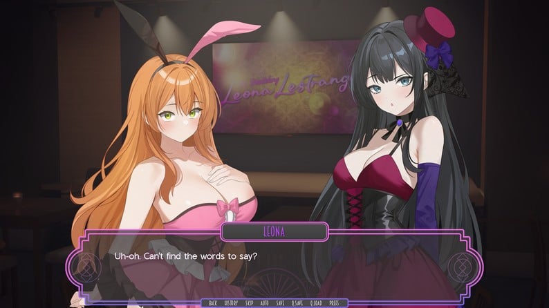 图片[3]-15030【日系SLG/奇幻】魔法助理 My Magical Assistant v1.11 AI汉化版【PC+安卓/1.25G/更新】-ACG俱乐部 - 各类游戏免费下载