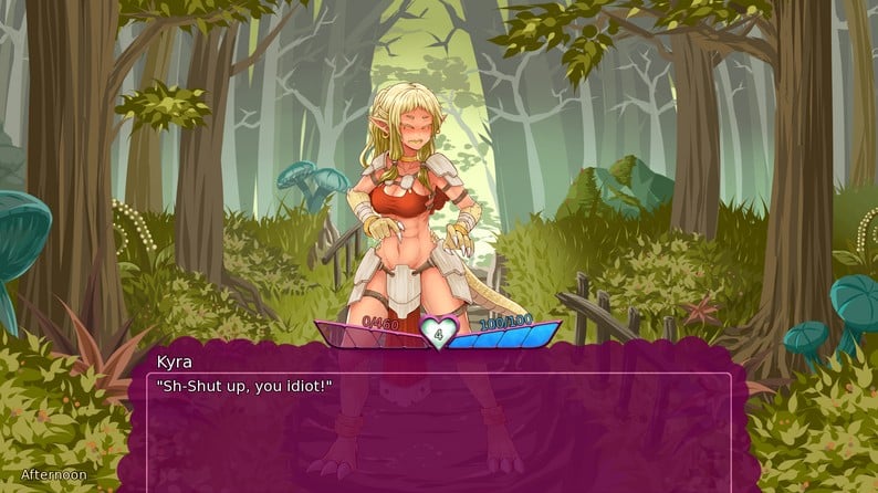 图片[2]-14972【欧美SLG/冒险】怪物少女梦境 Monster Girl Dreams v28 Alpha AI汉化版【PC+安卓/1.8G/更新】-ACG俱乐部 - 各类游戏免费下载