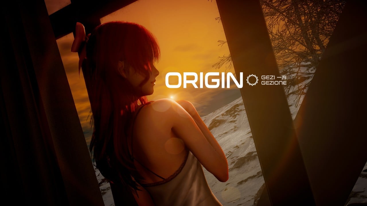 图片[1]-15096[亚洲SLG/全年龄]起点 ORIGIN 官中[PC+安卓]-ACG俱乐部 - 各类游戏免费下载