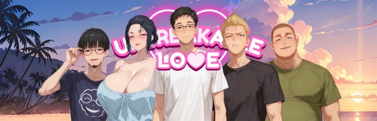 图片[1]-15108【日系SLG/NTR】坚不可摧的爱 Unbreakable Lovev v0.7赞助 AI版【PC+安卓/3.54G/更新】12320-ACG俱乐部 - 各类游戏免费下载