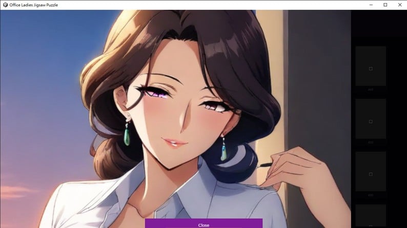 图片[3]-15053[休闲SLG/拼图]办公室OL拼图 Office Ladies Jigsaw Puzzle 官方中文版[PC+安卓盖世]-ACG俱乐部 - 各类游戏免费下载