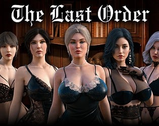 图片[1]-14946【欧美SLG/动态】最后的命令 The Last Order 0.4 AI汉化版【PC+安卓/1.5G/更新】11869-ACG俱乐部 - 各类游戏免费下载