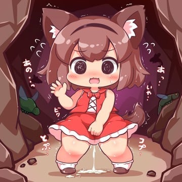 图片[3]-15057[RPG/铜矿]小红帽与不可思议的洞窟 赤ずきんちゃんと不思議な洞窟 LV9.45 精翻汉化[PC+安卓]-ACG俱乐部 - 各类游戏免费下载