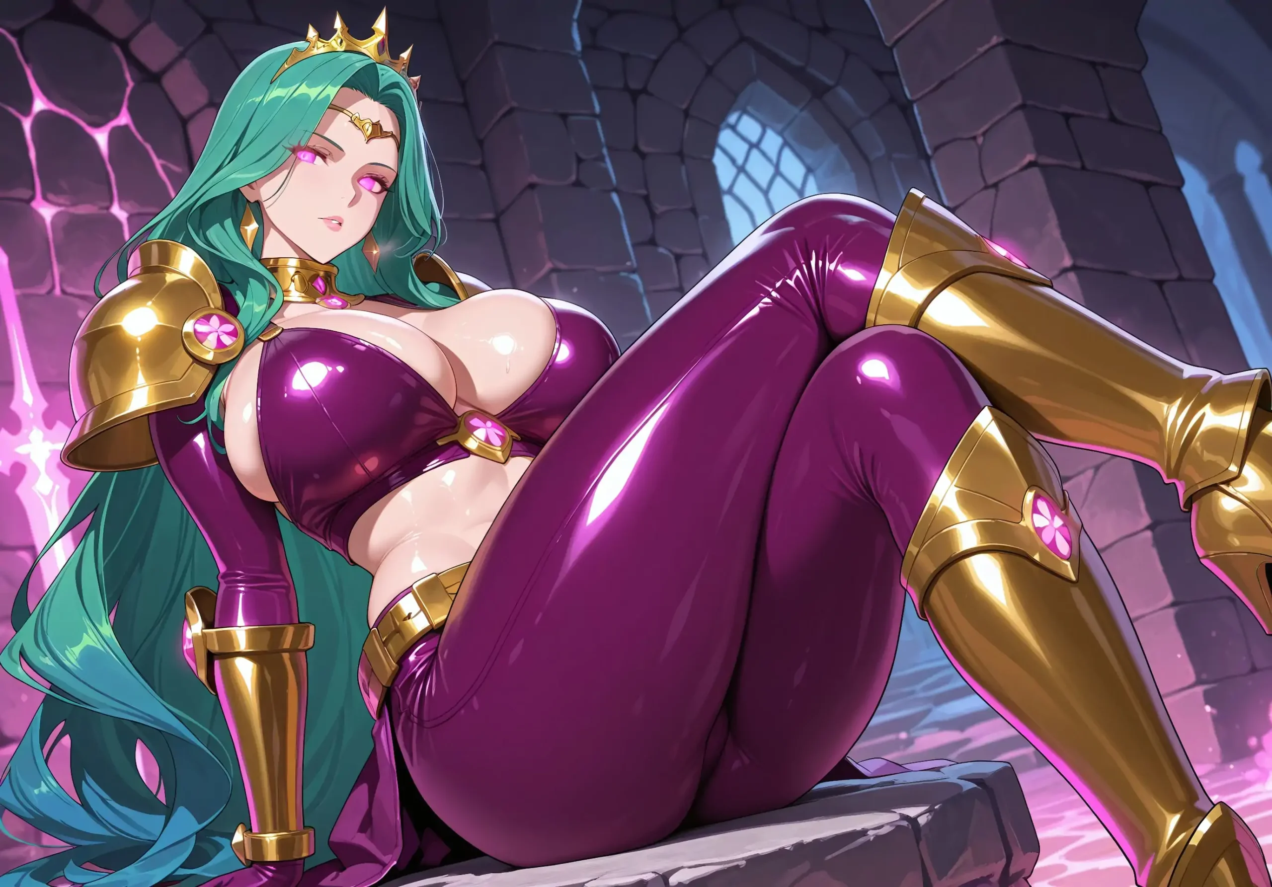 图片[3]-15215【日系SLG/卡牌】荡妇之王 King of Sluts v0.2.8 AI汉化版【PC+安卓/3.69G/更新】13045-ACG俱乐部 - 各类游戏免费下载