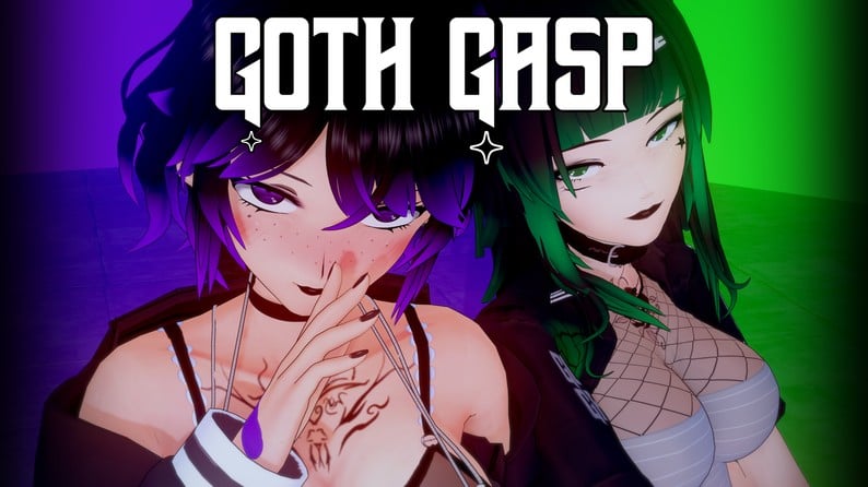 图片[1]-14944【日系SLG/动态】哥特式喘息 Goth Gasp 1.2.P2 AI汉化版【PC+安卓/4G/更新】-ACG俱乐部 - 各类游戏免费下载