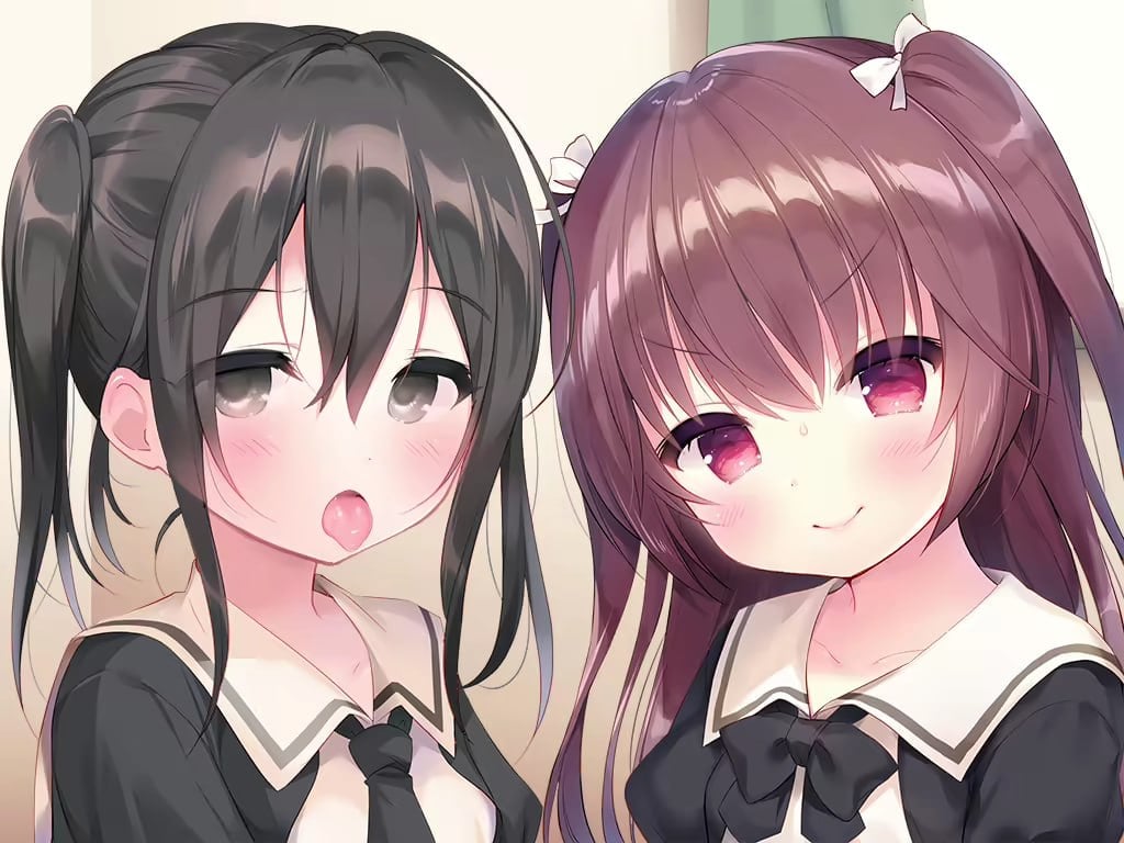 图片[1]-15187[ADV/萝莉]诱惑自大洛丽塔 誘惑なまいきロリータ 汉化[PC+安卓]-ACG俱乐部 - 各类游戏免费下载
