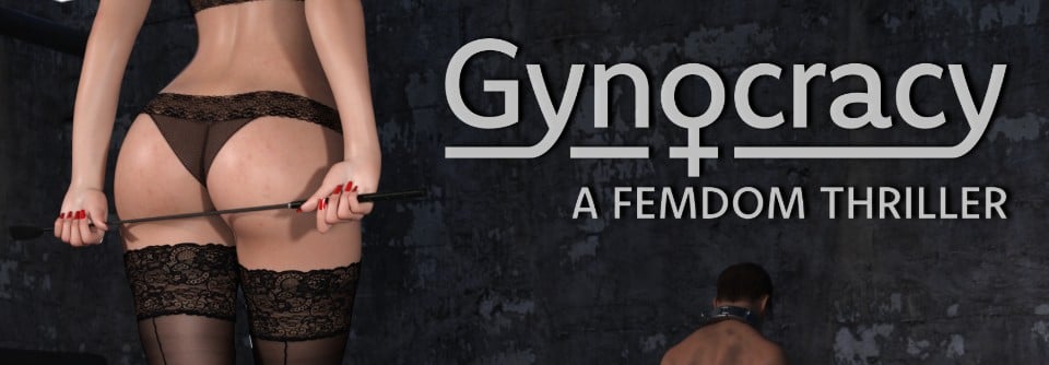 图片[1]-14937【欧美SLG/SM】女权主义 Gynocracy v0.11.2 AI汉化版【PC+安卓/4.82G/更新】-ACG俱乐部 - 各类游戏免费下载